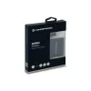 Conceptronic DONN01B klēpjdatora dokstacija/portu replikators USB 3.2 Gen 1 (3.1 Gen 1) Type-C melna