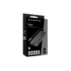 Conceptronic DONN15G portatīvā datora dokstacija/portu replikators Vadu USB 3.2 Gen 1 (3.1 Gen 1) Type-C Pelēks