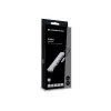 Conceptronic DONN19G 7-in-1 USB 3.2 Gen 1 Dokstacija, HDMI, USB-A 3.0 x 3, SD, TF/MicroSD, 100W USB PD