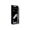 Conceptronic DONN20G 10-in-1 USB 3.2 Gen 1 Dokstacija, HDMI, VGA, USB-A 3.0 x 3, SD, TF/MicroSD, Audio, GbE LAN, 100 W USB PD