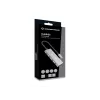 Conceptronic HUBBIES16G saskarnes centrmezgls USB 3.2 Gen 2 (3.1 Gen 2) Type-C 10000 Mbit/s Pelēks