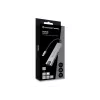 Conceptronic DONN29G 6-in-1 USB 3.2 Gen 2 dokstacija, 4K60Hz HDMI, USB-A 10Gbps x 2, USB-C 10Gbps, GbE LAN, 140W USB PD 3.1