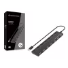 Conceptronic HUBBIES 7 portu USB 2.0 centrmezgls