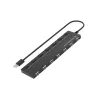 Conceptronic HUBBIES 7 portu USB 2.0 centrmezgls