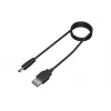 Conceptronic HUBBIES 7 portu USB 2.0 centrmezgls
