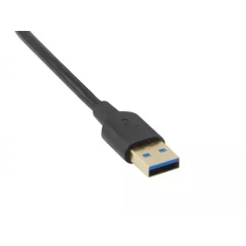 USB centrmezgls Conceptronic 4 portu C4PUSB3