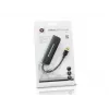 USB centrmezgls Conceptronic 4 portu C4PUSB3