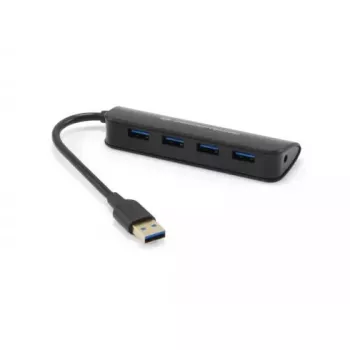 USB centrmezgls Conceptronic 4 portu C4PUSB3