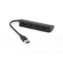 USB centrmezgls Conceptronic 4 portu C4PUSB3