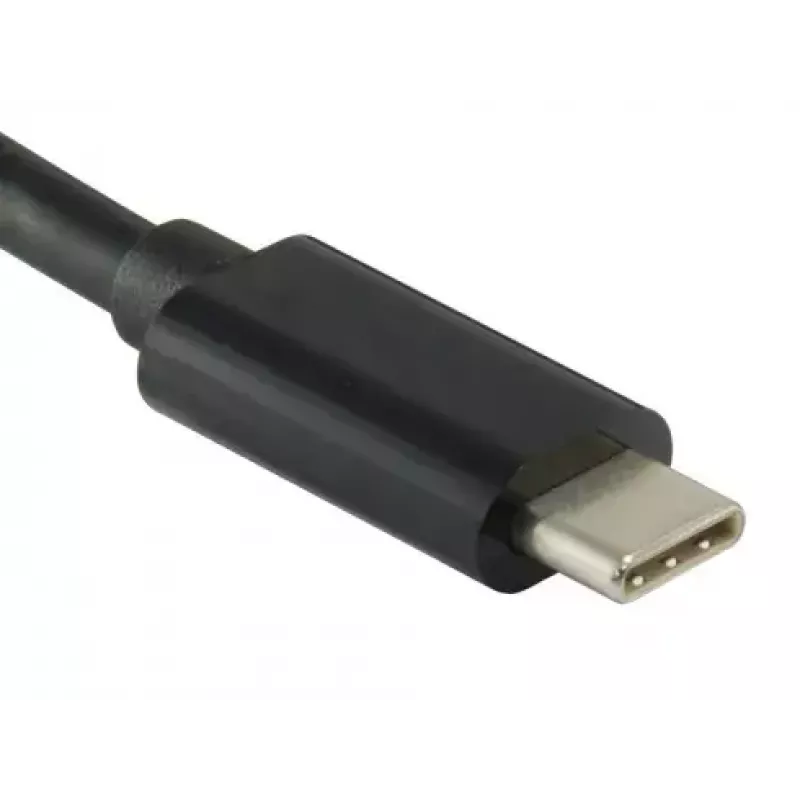 Conceptronic USB 3.1 Type-C uz 4-portu USB 3.0 centrālmezgls