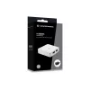 Conceptronic HUBBIES03W saskarnes centrmezgls USB 3.2 Gen 1 (3.1 Gen 1) Micro-B 5000 Mbit/s Balts