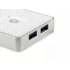 Conceptronic HUBBIES03W saskarnes centrmezgls USB 3.2 Gen 1 (3.1 Gen 1) Micro-B 5000 Mbit/s Balts