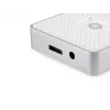 Conceptronic HUBBIES03W saskarnes centrmezgls USB 3.2 Gen 1 (3.1 Gen 1) Micro-B 5000 Mbit/s Balts