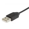 Conceptronic Travel 4 Portu USB centrmezgls