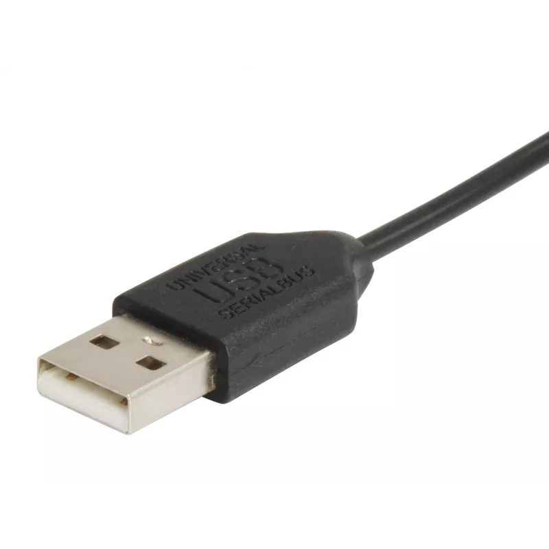 Conceptronic Travel 4 Portu USB centrmezgls