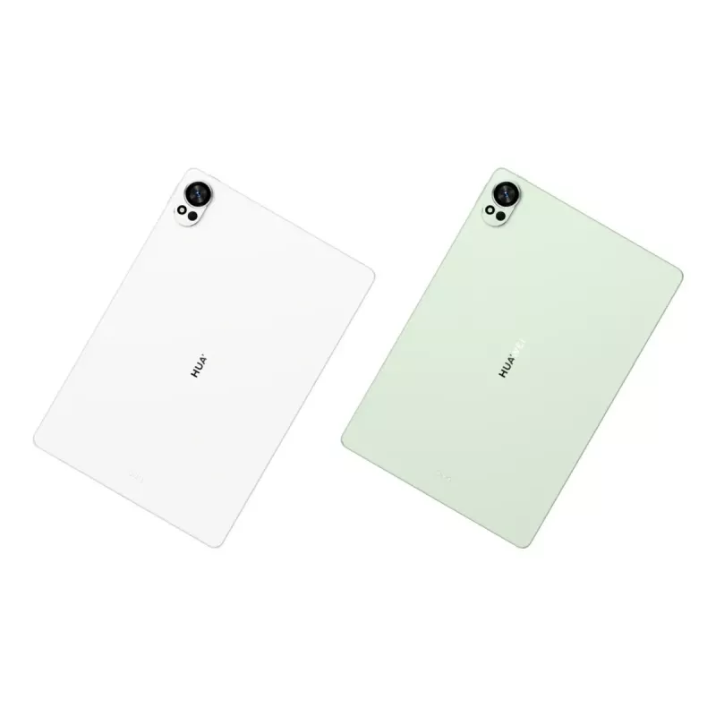 Planšetdators HUAWEI MatePad 12X — 12 collas (30,5 cm), 256 GB, 12 GB RAM, Wi‑Fi 7, HarmonyOS 4.3, zaļš