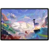 Planšetdators HUAWEI MatePad 12X — 12 collas (30,5 cm), 256 GB, 12 GB RAM, Wi‑Fi 7, HarmonyOS 4.3, zaļš