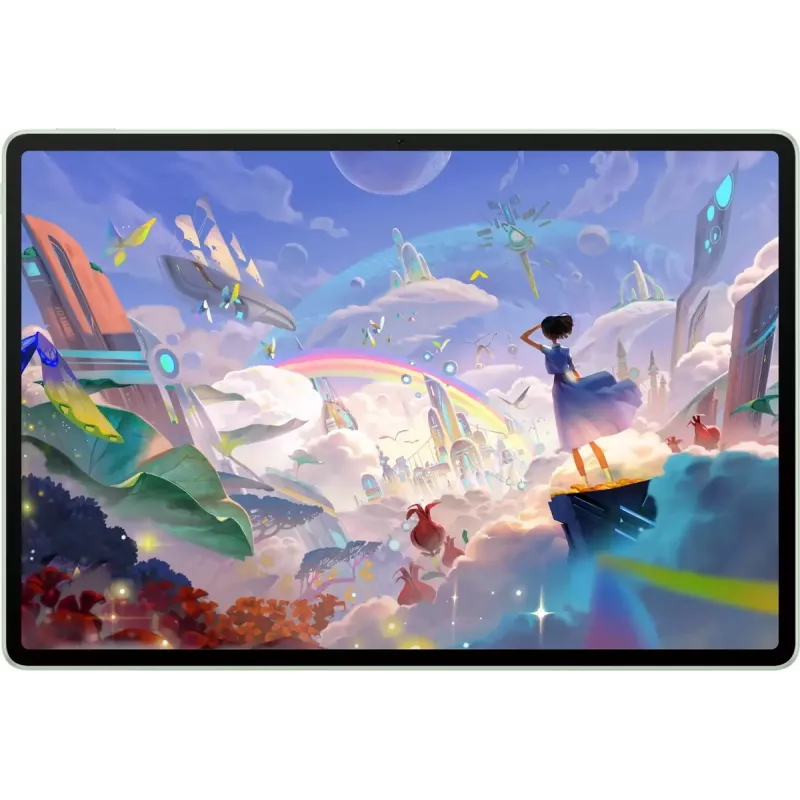 Planšetdators HUAWEI MatePad 12X — 12 collas (30,5 cm), 256 GB, 12 GB RAM, Wi‑Fi 7, HarmonyOS 4.3, zaļš