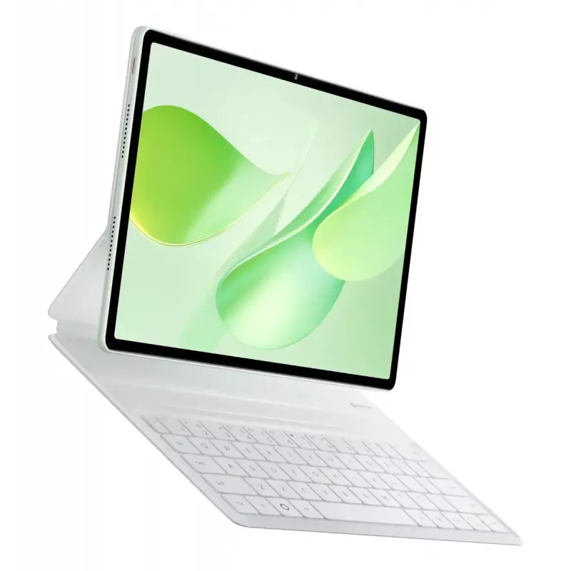 Planšetdators HUAWEI MatePad 12X — 12 collas (30,5 cm), 256 GB, 12 GB RAM, Wi‑Fi 7, HarmonyOS 4.3, zaļš