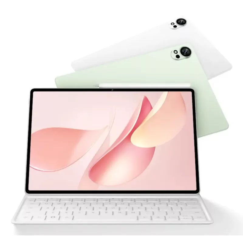 Planšetdators HUAWEI MatePad 12X — 12 collas (30,5 cm), 256 GB, 12 GB RAM, Wi‑Fi 7, HarmonyOS 4.3, zaļš