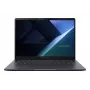 Portatīvais dators ASUS ExpertBook B3 B3405CCA-LY1071X 14 collu Intel Core Ultra 5 125H 16GB 512GB Intel Arc Windows 11 Pro