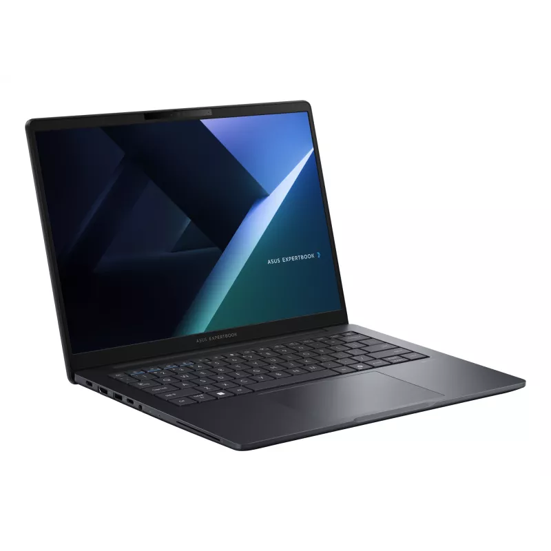 Portatīvais dators ASUS ExpertBook B3 B3405CCA-LY1071X 14 collu Intel Core Ultra 5 125H 16GB 512GB Intel Arc Windows 11 Pro