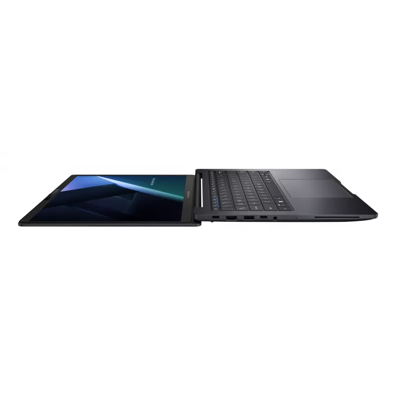 Portatīvais dators ASUS ExpertBook B3 B3405CCA-LY1071X 14 collu Intel Core Ultra 5 125H 16GB 512GB Intel Arc Windows 11 Pro