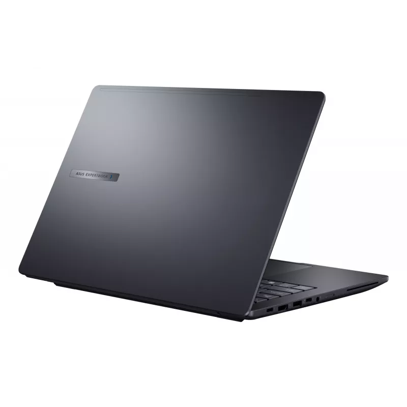 Portatīvais dators ASUS ExpertBook B3 B3405CCA-LY1072X 14 collu Intel Core Ultra 5 16GB 512GB Intel Arc Windows 11 Pro