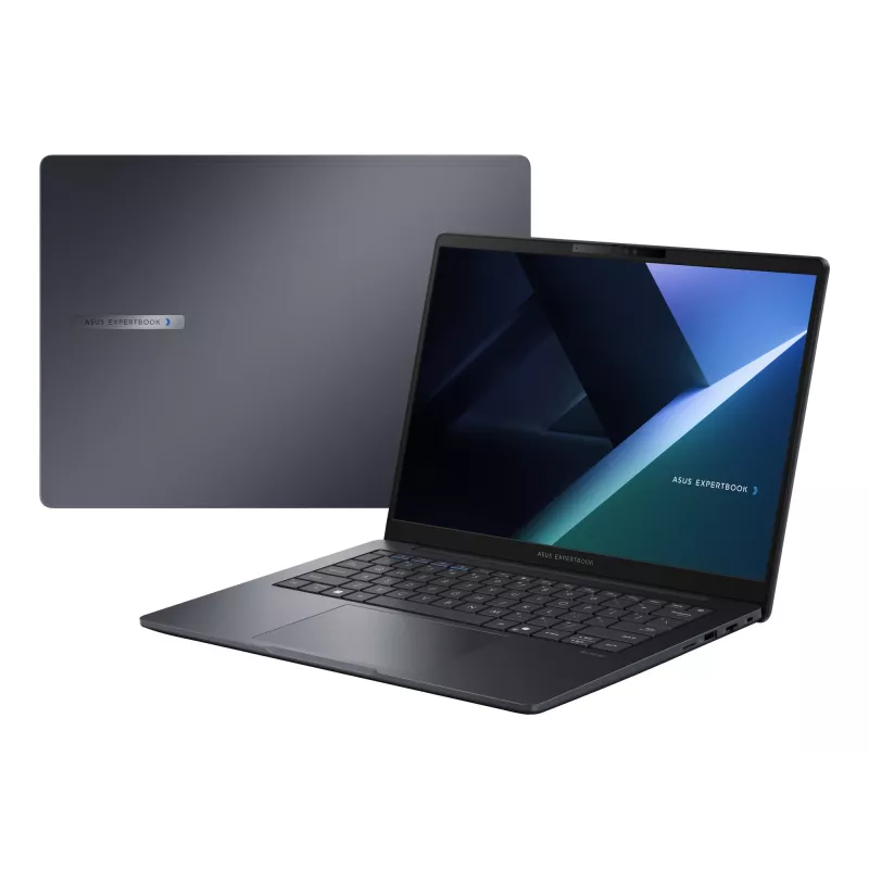 Portatīvais dators ASUS ExpertBook B3 B3405CCA-LY1072X 14 collu Intel Core Ultra 5 16GB 512GB Intel Arc Windows 11 Pro