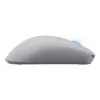 Spēļu pele ASUS ROG Harpe II Ace, labās rokas, optiskā 42 000 DPI, RF bezvadu + Bluetooth + USB Type-A, 5 pogas, balta