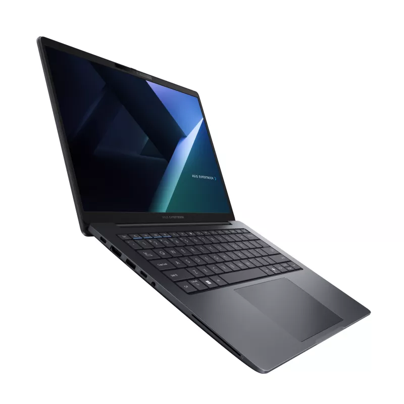 Piezīmjdators ASUS ExpertBook B5 B5405CCA-NZ0084X 14 collu Intel Core Ultra 5 16GB 512GB Intel Arc 130T Windows 11 Pro