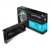 Grafikas karte Sapphire Radeon AI PRO R9700 — 32 GB GDDR6, 256 bitu, PCIe 5.0, aktīvā dzesēšana (1 ventilators)