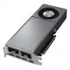 GIGABYTE Radeon AI PRO R9700 AI TOP 32G grafiskā karte - 32 GB GDDR6, 256 bitu, PCI-E 5.0, 2920 MHz kodola takts frekvence, 3 x DP, 1 x HDMI, GV-R9700AI TOP-32GD