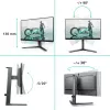 Philips Evnia 3000 25M2N3200U/00 datora monitors 62,2 cm (24,5 colli) 1920 x 1080 pikseļi Full HD LCD Pelēks