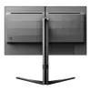 Philips Evnia 3000 25M2N3200U/00 datora monitors 62,2 cm (24,5 colli) 1920 x 1080 pikseļi Full HD LCD Pelēks