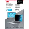 Privātuma filtrs 3M PF15.6W9B 15,6 collu platekrāna klēpjdatoriem