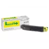 tonera kasete Kyocera TK-5160Y 3000 lapas dzeltena