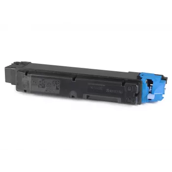 KYOCERA TK-5160C tonera kasetne 1 gab. Oriģināls Ciāna