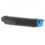 KYOCERA TK-5160C tonera kasetne 1 gab. Oriģināls Ciāna