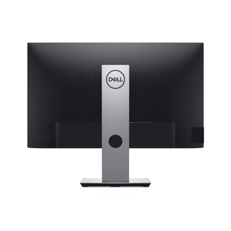 DELL P2419H datora monitors 61 cm (24 colli) 1920 x 1080 pikseļi Full HD LCD Melns