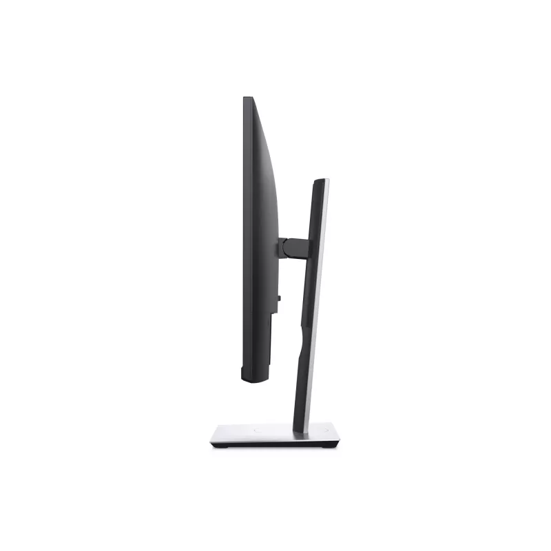 DELL P2419H datora monitors 61 cm (24 colli) 1920 x 1080 pikseļi Full HD LCD Melns