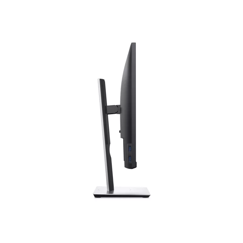 DELL P2419H datora monitors 61 cm (24 colli) 1920 x 1080 pikseļi Full HD LCD Melns