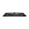 DELL P2419H datora monitors 61 cm (24 colli) 1920 x 1080 pikseļi Full HD LCD Melns