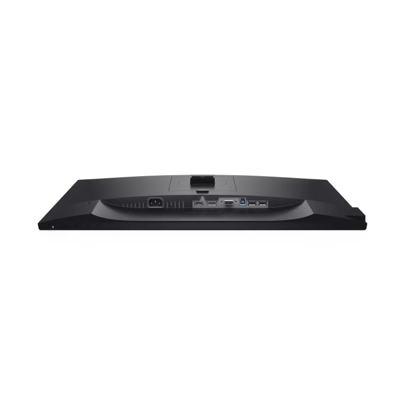 DELL P2419H datora monitors 61 cm (24 colli) 1920 x 1080 pikseļi Full HD LCD Melns