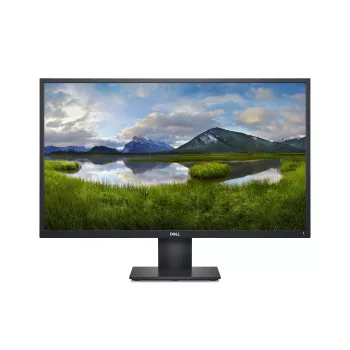 DELL E Series E2720H datora monitors 68,6 cm (27 colli) 1920 x 1080 pikseļi Full HD LCD Melns