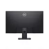 DELL E Series E2720H datora monitors 68,6 cm (27 colli) 1920 x 1080 pikseļi Full HD LCD Melns