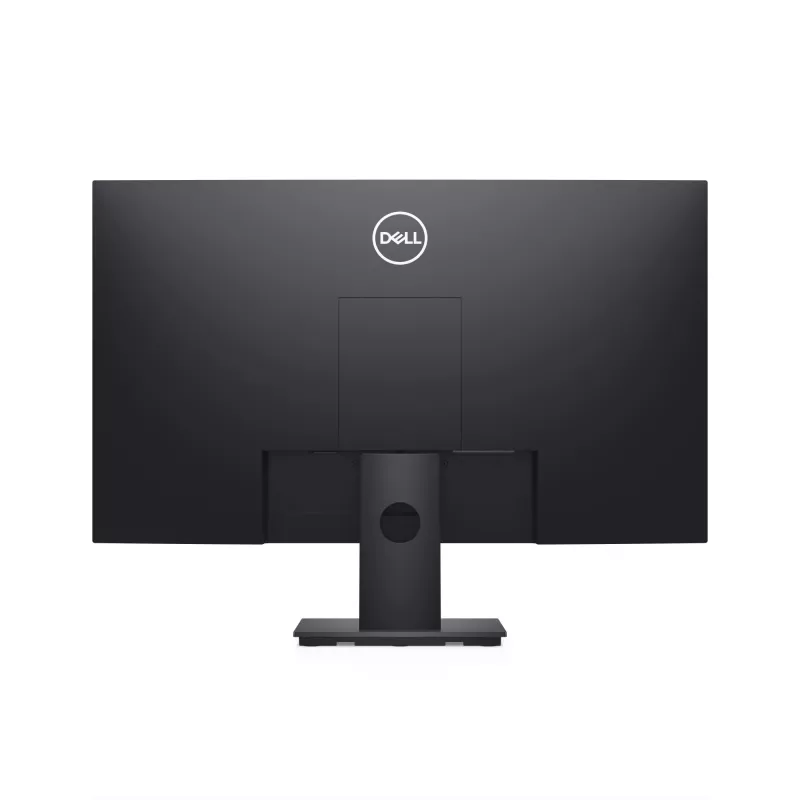 DELL E Series E2720H datora monitors 68,6 cm (27 colli) 1920 x 1080 pikseļi Full HD LCD Melns