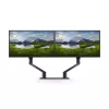 DELL E Series E2720H datora monitors 68,6 cm (27 colli) 1920 x 1080 pikseļi Full HD LCD Melns