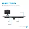 HP P-Series P24 G4 datora monitors 60,5 cm (23,8 colli) 1920 x 1080 pikseļi Full HD