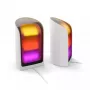 Sienas prožektors Philips Hue Play — LED, 1035 lm, 25 000 h kalpošanas laiks, balts, alumīnijs/sintētika, 100–240V
